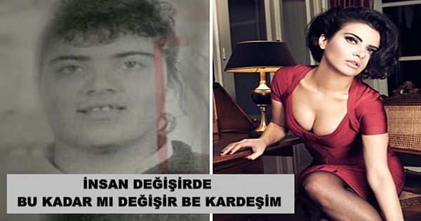 İnsan büyüdükçe değişir ama bu kadar mı değişir be kardeşim