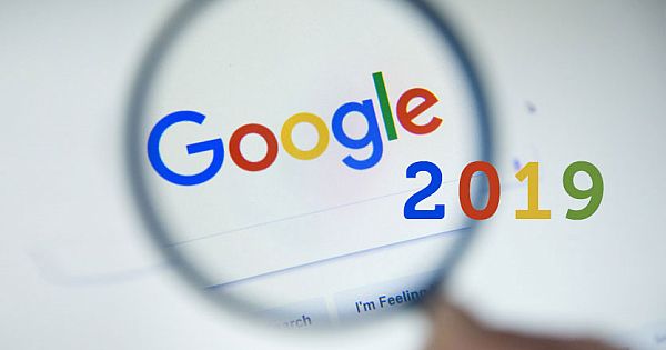 2019 Yılında En Çok Neleri Aradık? Google 2019 Arama Sonuçlarını Açıkladı