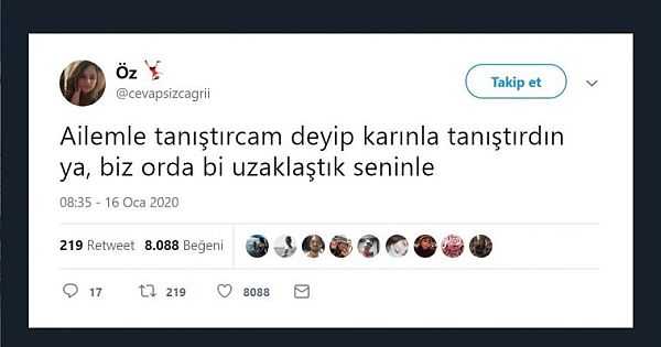 Twitter'ın Yeni Komik Akımı: "Biz Orda Bi Uzaklaştık Seninle" Konusu İle Atılan En İyi Tweetler