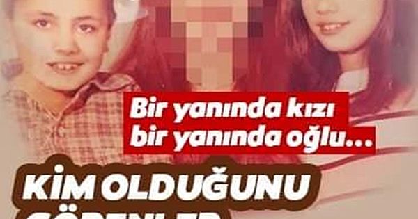 14 yaşında anne olan ünlü sanatçı