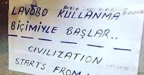 İnsanların Algılayamamasından Sıkılmış 7 Esnaf