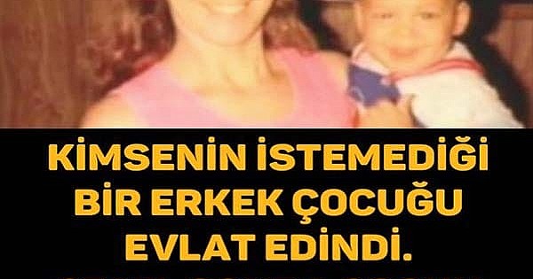 Kimse Onu Evlat Edinmemişti 27 Yıl Sonra İse Bakın Ne Oldu