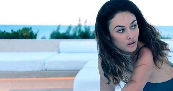 Koronavirüsten kurtulan Olga Kurylenko iki mucize besini paylaştı