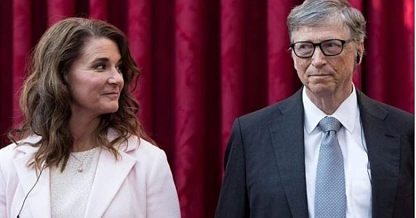 Bill Gates'in eşinden flaş Corona virüs itirafları!