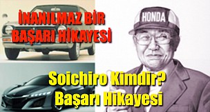 Honda Başarı Hikayesi