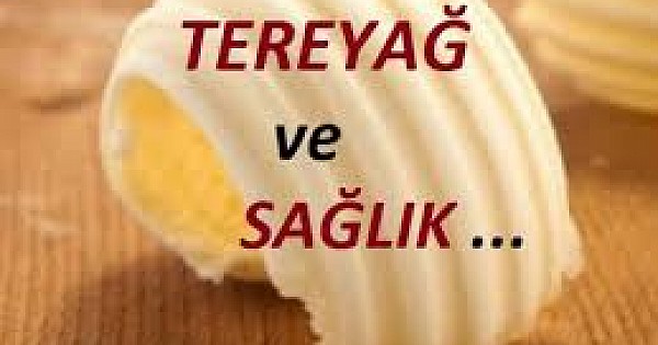 Tereyağı ne sıklıkla tüketilmelidir?