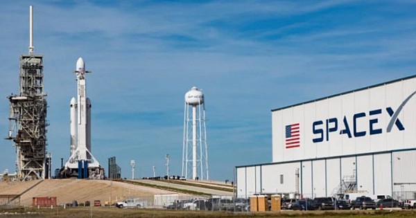 Mars’a Koloni Kurmayı Planlayan SpaceX Hakkında Daha Önce Duymadığınız 10 Bilgi