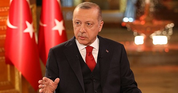 İşten çıkarma yasağı, kısa çalışma ve nakdi destek süresi 1 ay uzatıldı! Cumhurbaşkanı Erdoğan açıkladı