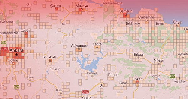 Sağlık Bakanı Fahrettin Koca koronavirüs vaka sayısı en yüksek ve en düşük olan illeri açıkladı..