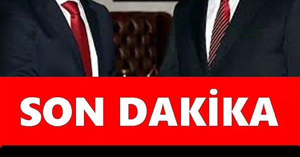 Yeni Parti Kurmuştu Testi Pozitif Çıktı