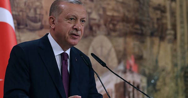 Cumhurbaşkanı Erdoğandan Önemli Açıklamalar