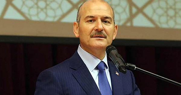 Acı Haber Süleyman Soylu’dan Geldi.. Maalesef Kaybettik