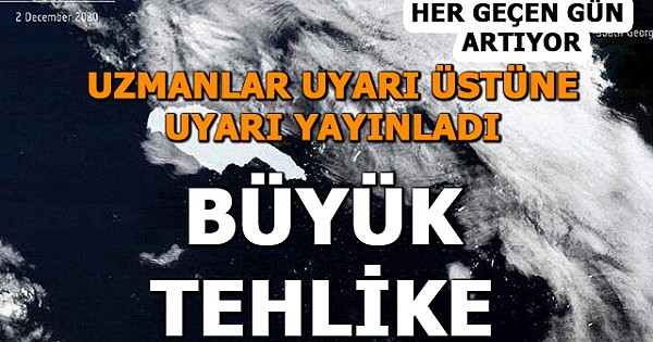 Dünyanın gözü onun üzerinde! Her geçen gün yaklaşıyor