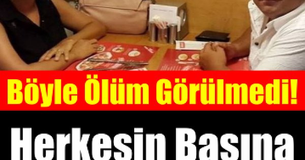  Evli Çiftin Evlerindeki Talihsiz Ölümü Yürekleri Dağladı