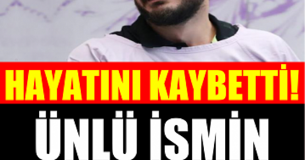 Hakan Hatipoğlu'nun acı günü