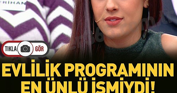 Solmaz Çiros'un Son Halini Gören Tanıyamıyor!