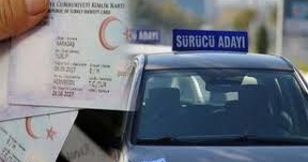 Ehliyet Yaşına Sınırlama Geliyor Araç Süremeyecekler