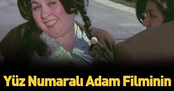 Yüz Numaralı Adam Filminin Sevimli Zeynep'i Bakın Ne Hale Geldi