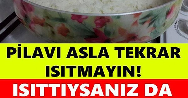 BAKIN NEYE SEBEP OLUYORMUŞ..