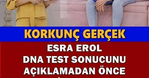 EŞİNİN BANYO YAPMAYIP KOKTUĞUNU SÖYLEYEREK BOŞANMAK İÇİN ESRA EROL'UN PROGRAMINA GELEN KADININ HİKAYESİ İZLEYENLERİ HAYRETLER İÇERİSİNE DÜŞÜRDÜ