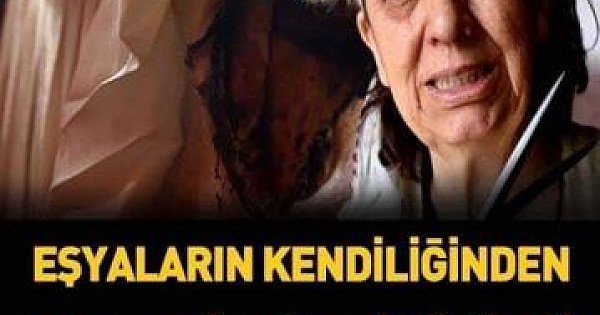 Eşyaların Kendiliğinden Yandığı Evin Gizemi Çözüldü