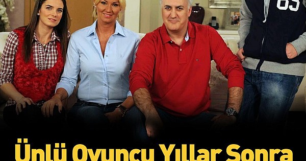 Çocuklar Duymasın Dizisi Oyuncularının Şimdiki Halleri Çok Şaşıracaksınız