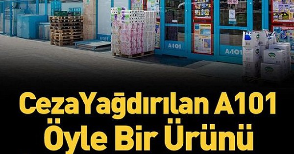 A101 Aktüel Katalog, A101 İndirim Ürünleri