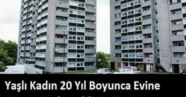 Komşusu Acı Gerçeği Anladı