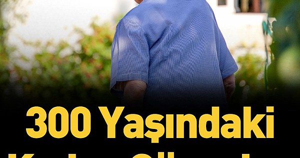 Pakistan'da 300 Yaşında Olan Kadın Görenleri Hayrete Düşürdü