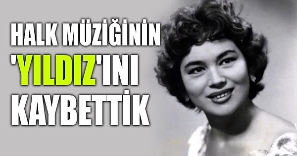 Türk Halk Müziği'nin önemli ismi yaşamını yitirdi