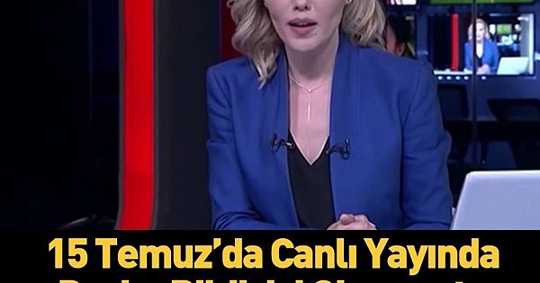 Ünlü televizyon sunucusu Tijen Karaş kimdir? Tiren Karaş nerede? Tiren Karaş şu an ne yapıyor?