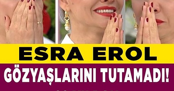  22 yıl sonra kavuştular