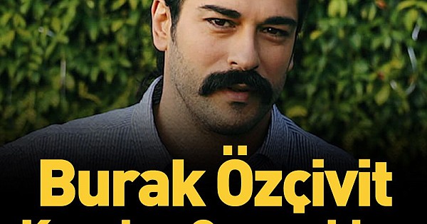 Burak Özçivit Kuruluş Osman'dan ayrılıyor mu?