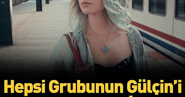 GÜLÇİN ERGÜL KAZADAN SONRA İLK KEZ PAYLAŞIM YAPTI