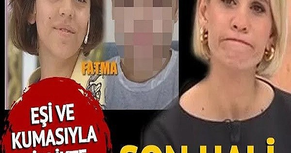 Son hali yürekleri yaktı