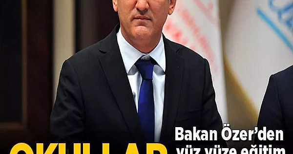 Okullar kapanacak mı?