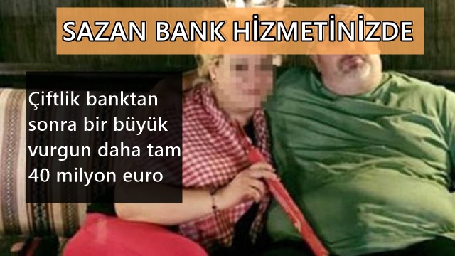 Çiftlik Bank'ın ardından bir büyük vurgun daha! Tam 40 milyon euro