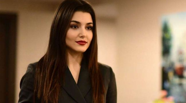 Hande Erçel o söze 15 bin TL istiyor: Onurumu kırdı