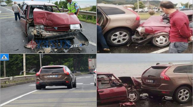 Volvo Gerçekten Bahsedildiği Kadar Sağlam mı