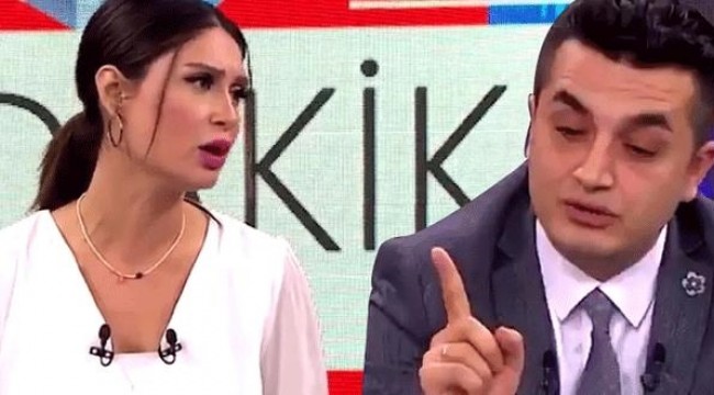 A Spor spikeri Setenay Cankat'ın görevine son verildi