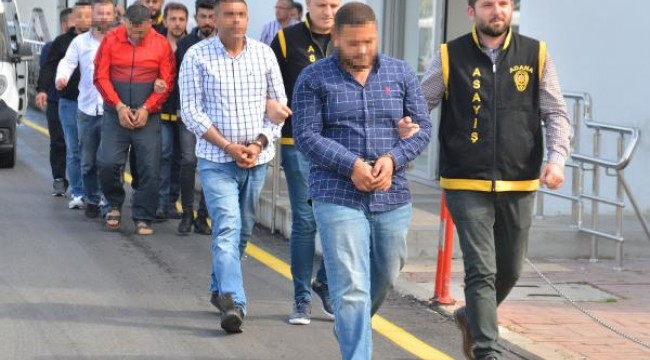 5 liralık otopark kavgasında yaralandı, 5 gün sonra öldü