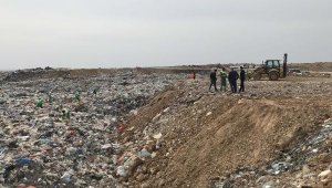 Adıyaman'da, annesinin boğduğu 1 günlük bebek aranıyor