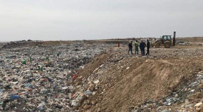 Adıyaman'da, annesinin boğduğu 1 günlük bebek aranıyor