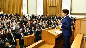 Akşener: Soçi mutabakatına uymayan Rusya ve Esad oldu