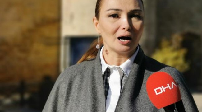 Azerbaycan Milletvekili Paşayeva: Avrupa, Türkiye'den insanlık dersi almalı