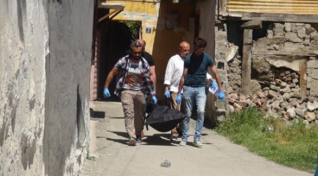 Balyozlu eş cinayeti sanığına 'haksız tahrik' indirimi