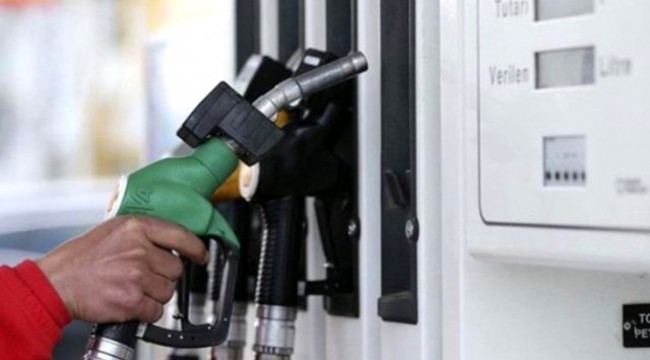 Benzine bir büyük indirim daha geliyor