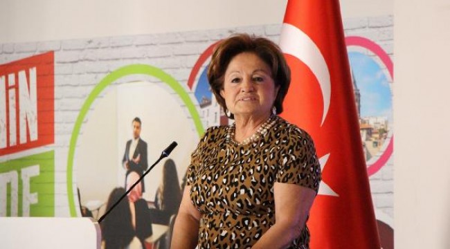 Berna Yılmaz: Bir kadını eğitmek, bir kuşağı eğitmektir