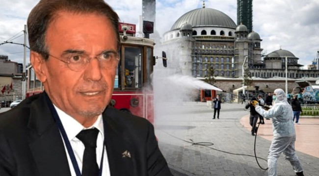 Bilim Kurulu Üyesi, her gün dokunduğumuz iki nesneye karşı uyardı: Virüs bulaştırma potansiyeli yüksek