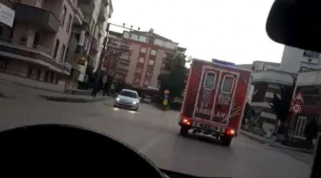 Bursa'da asılsız koronavirüs paylaşımına gözaltı